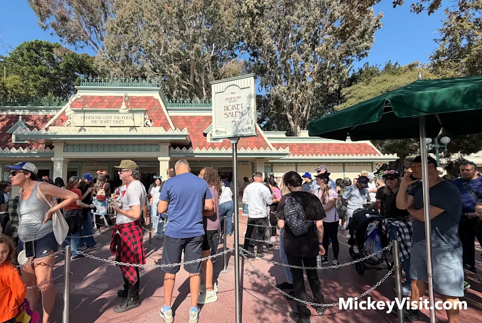 Price Increases Becoming Inevitable At Disneyland