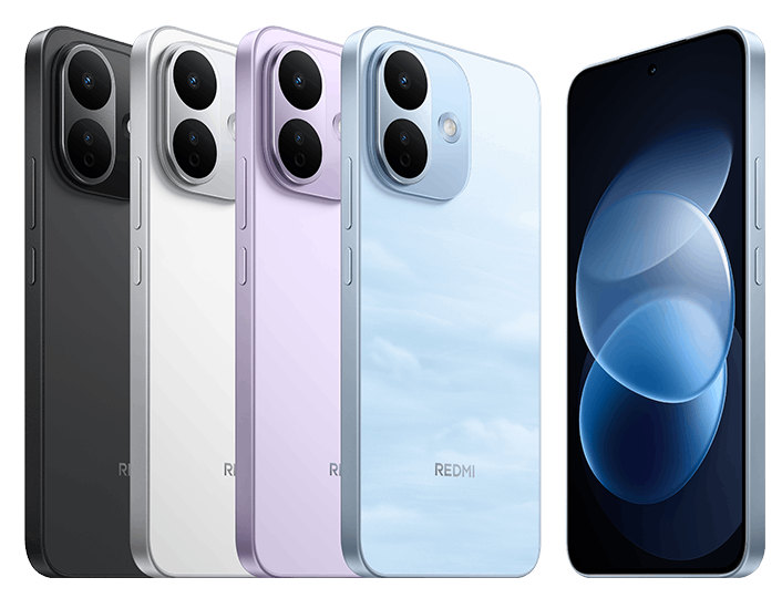Redmi Note 17 Pro Launches in China at ¥1,599: Big Battery, Bigger Ambitions