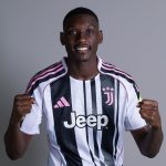 Randal Kolo Muani Returns To Juventus — Deal In Place With PSG For Total Package Over €45M