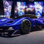 Why Red Bull’s First Hypercar Had To Have A V10: Interview