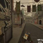 Ringwyrm: Compelling Action Horror with Soviet Aesthetics
