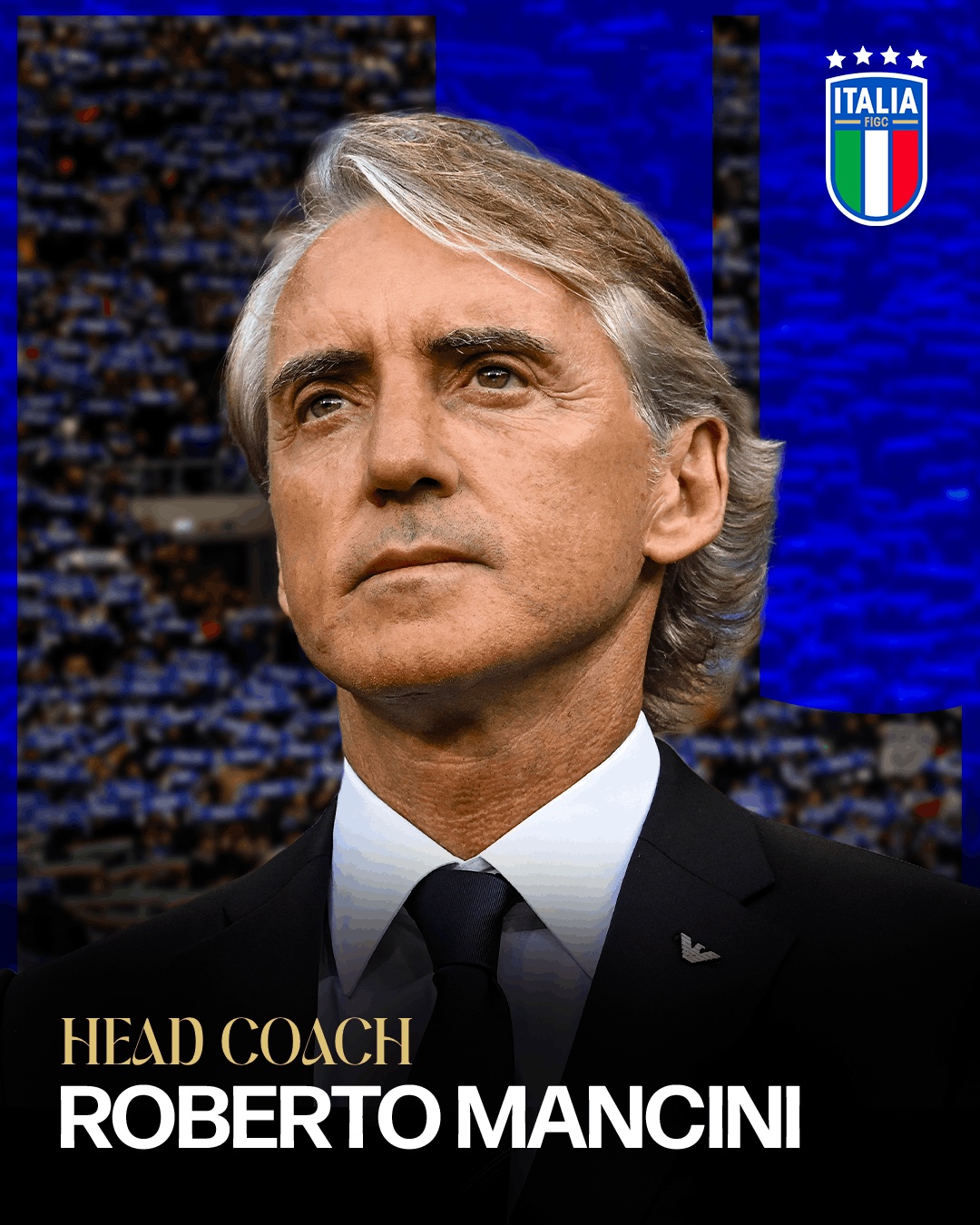 Roberto Mancini
