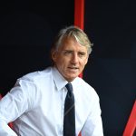 OFFICIAL: Roberto Mancini Appointed Italy Head Coach For Second Time – The Azzurri Have Their Man