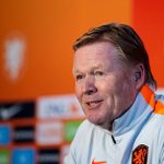 Ronald Koeman Resigns as Netherlands Head Coach After Shock World Cup Exit to Morocco