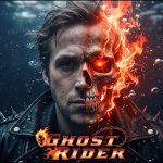 Ryan Gosling Ghost Rider Concept Art Emerges For Avengers Doomsday