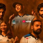S8UL Names YouTube Official Partner for Esports World Cup 2026 Campaign