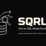Feyn AI Releases SQRL, a Text-to-SQL Model Family That Inspects the Database Before Writing a Query