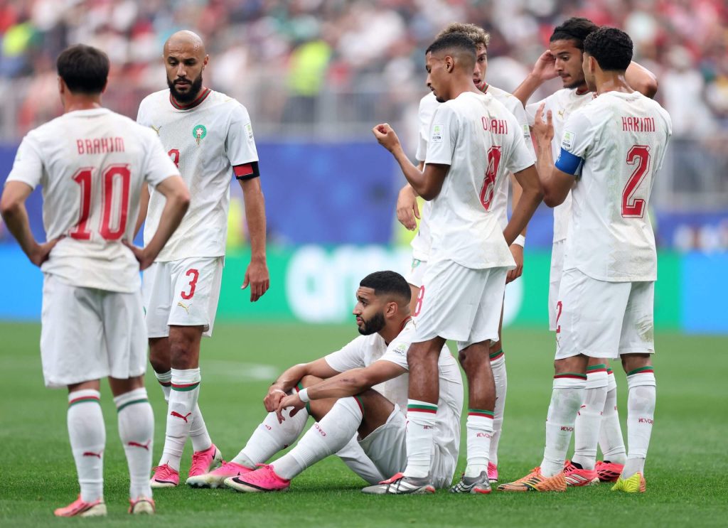 World Cup 2026