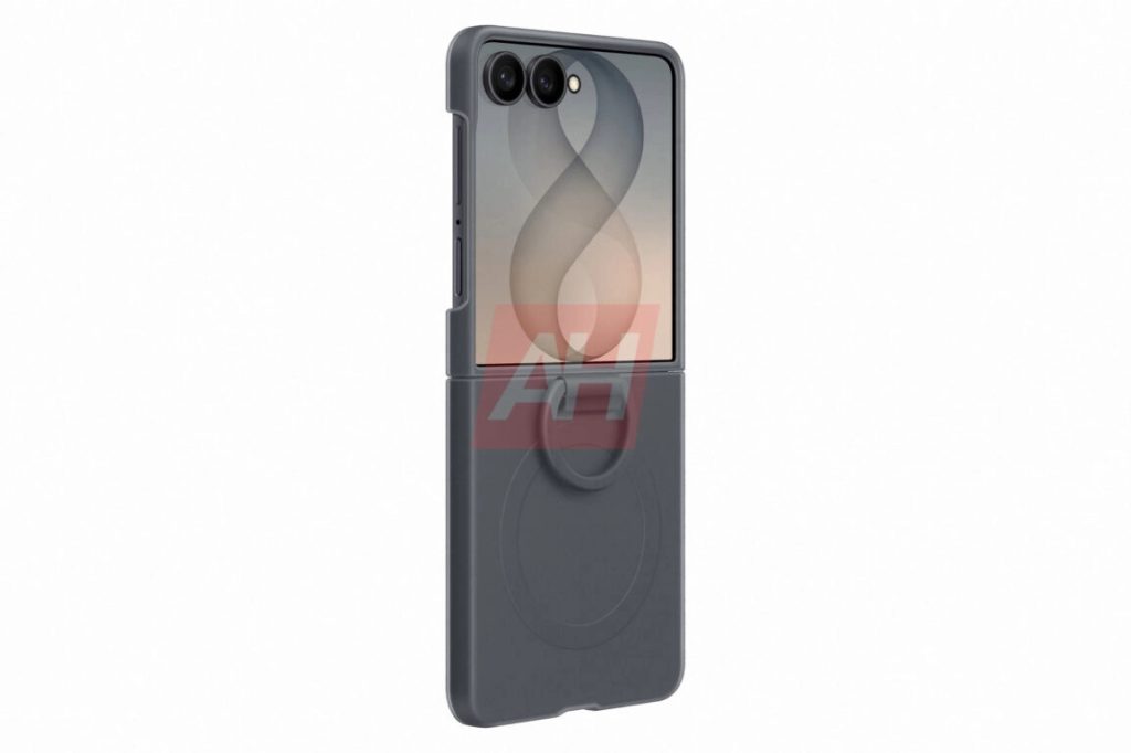 Samsung Galaxy Z Fold8, Z Fold8 Ultra & Z Flip8 Cases Leak — Aramid Fiber, Kickstands, and Designer Collabs