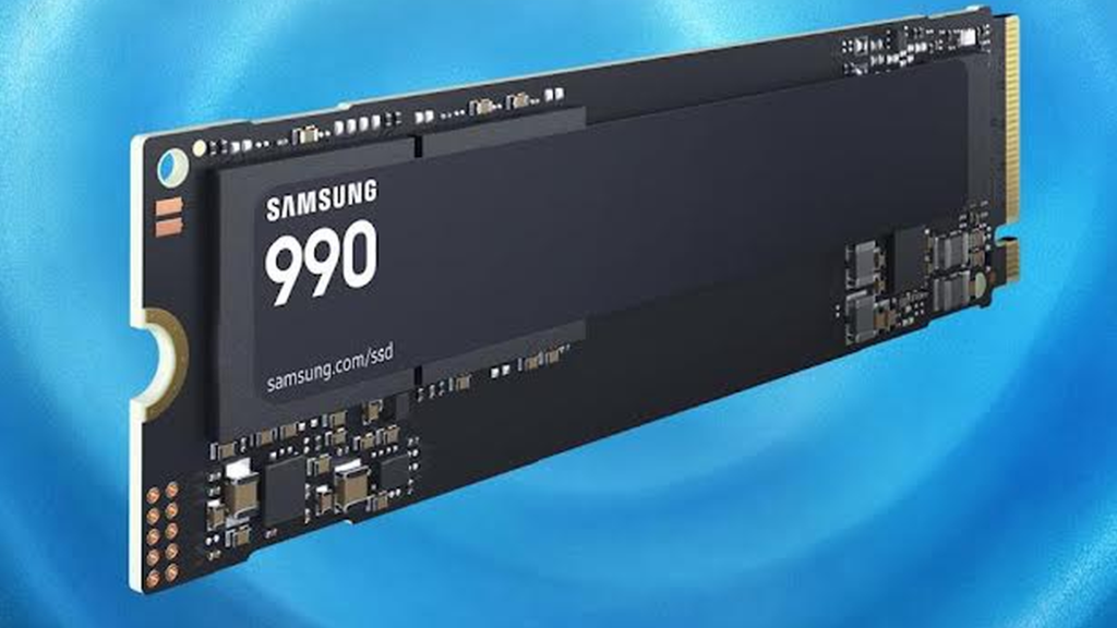 Samsung SSD 990 Launches in India: Pro-Level Speed Without the Pro Price