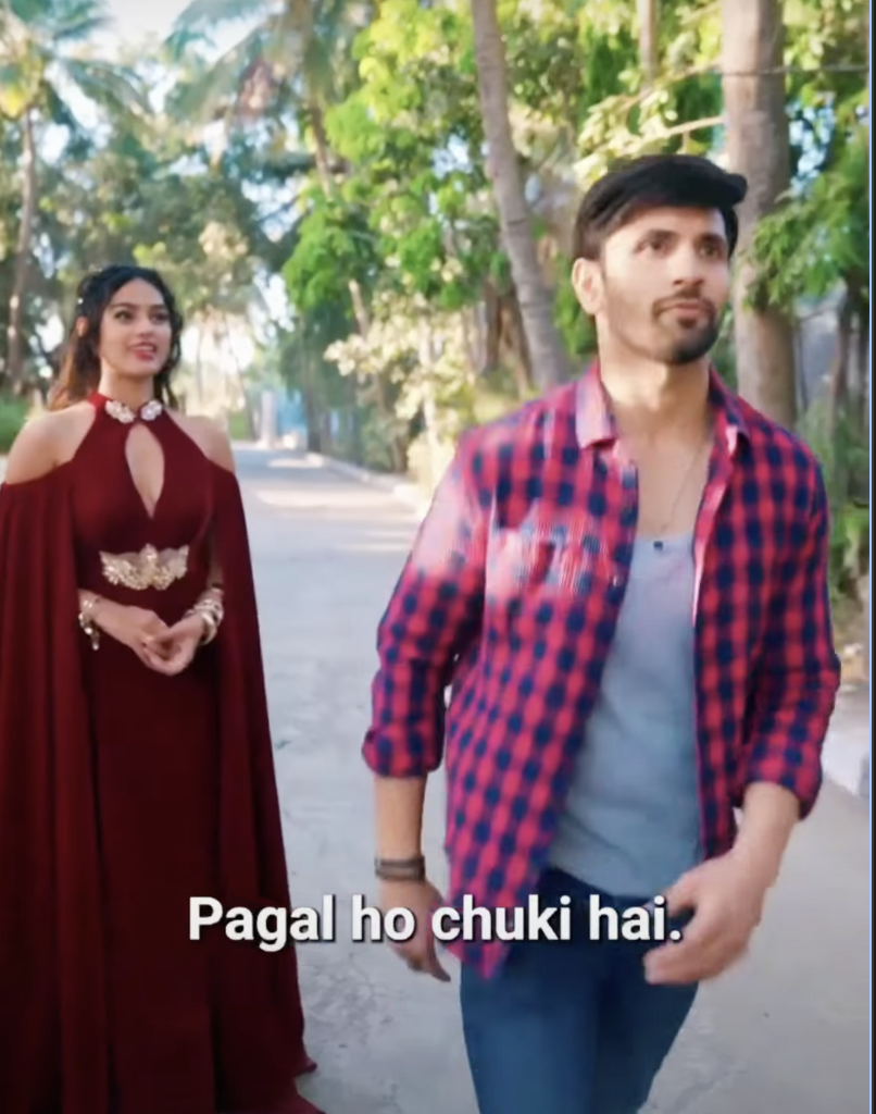 Bhootvati Ne Banaya Arabpati Micro Drama