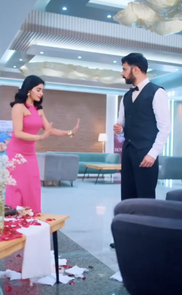 Boss Biwi Ka Waiter Pati