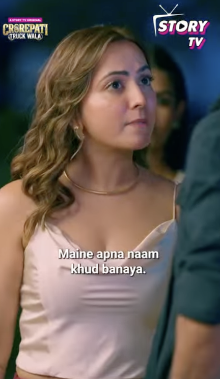 Crorepati Truck Wala