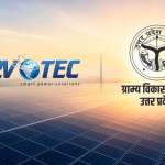 Servotech Lights Up Rural UP With a 900 kW Solar-Battery Push