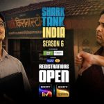 Shark Tank India Season 6 Registrations Are Now Live on Sony LIV