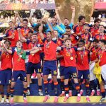 Spain Won the World Cup the Only Way They Know How