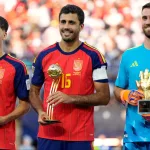 Spain Crowned World Champions: Full List of FIFA World Cup 2026 Award Winners