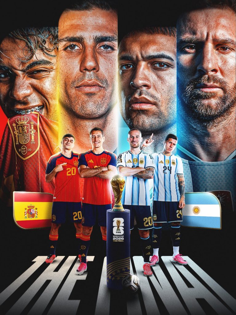 World Cup 2026