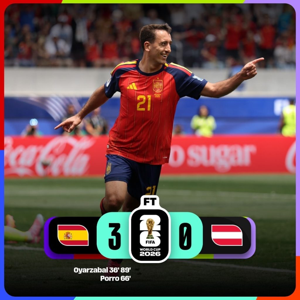 FIFA World Cup 2026 Round of 32