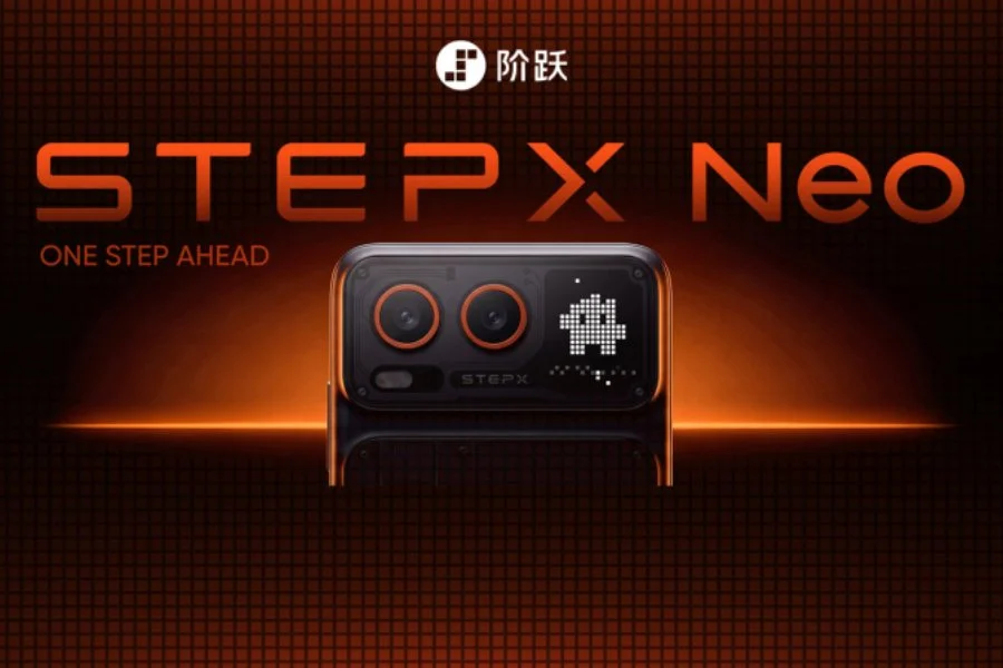 StepX Neo: The World's First Agentic AI Phone Is Here — And It Beat OpenAI to It