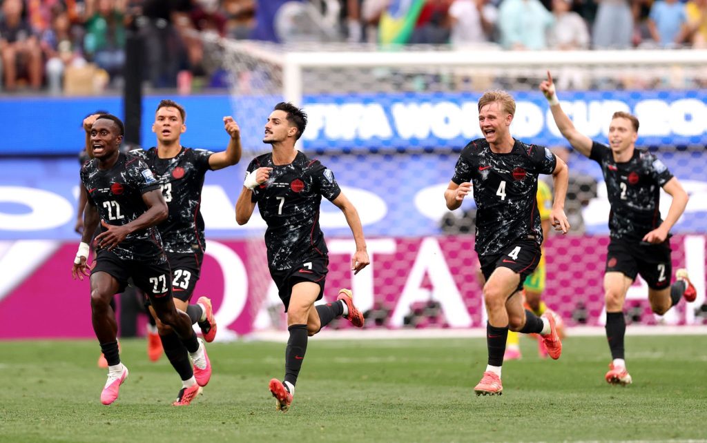 World Cup