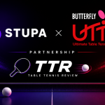 Stupa Sports Integrates AI Review System for Ultimate Table Tennis Season 7