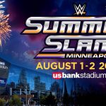 SummerSlam 2026 Confirmed Matches so far: Reigns-Rollins, Punk-Rhodes Headline Minneapolis Spectacle