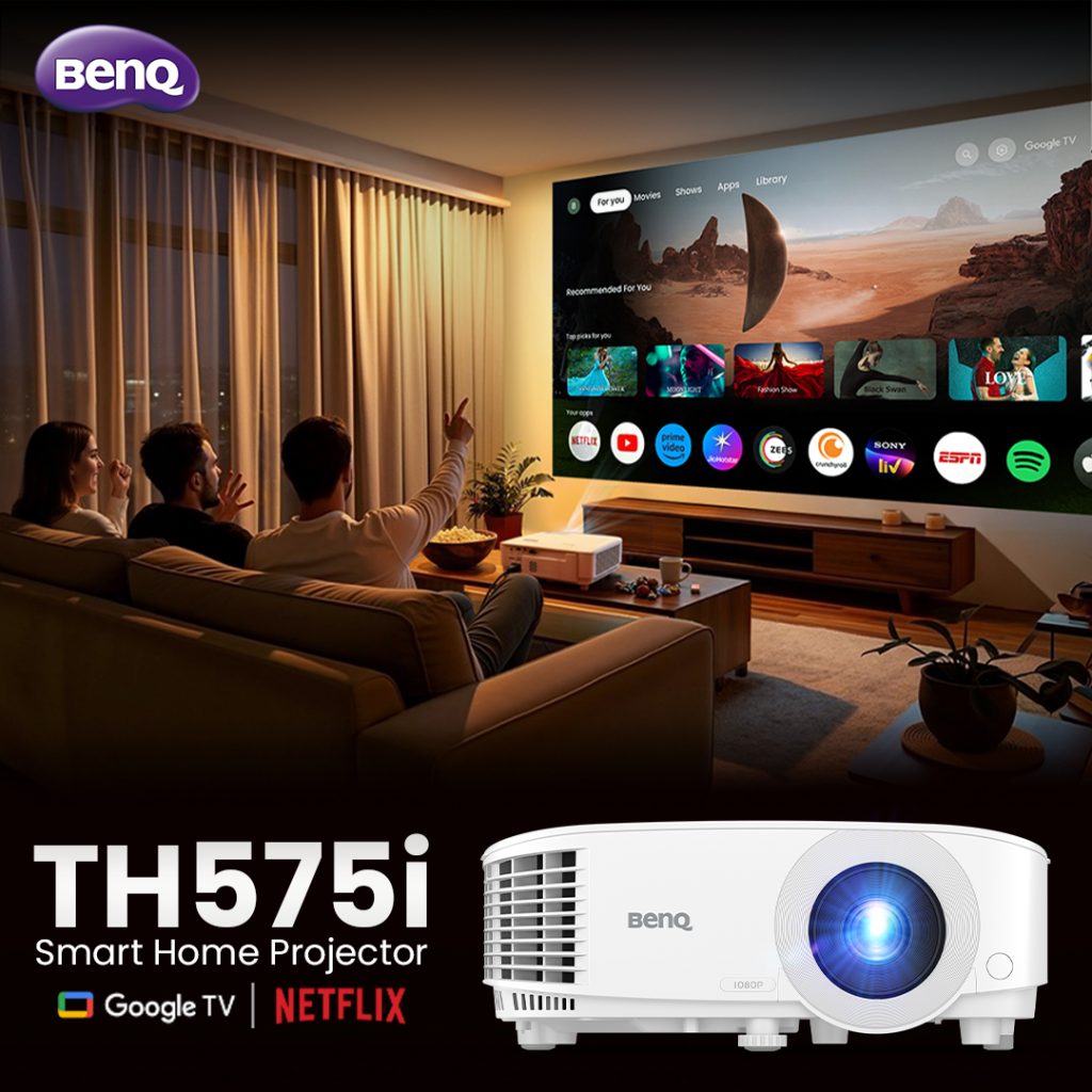 BenQ 