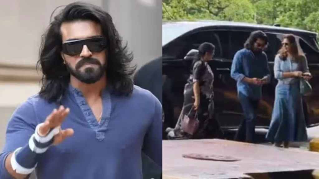 Ram Charan
