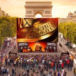 Esports World Cup 2026: Esports Festival Set to Transform Paris’s Champs-Élysées