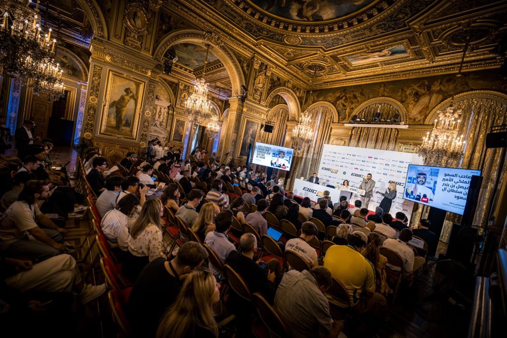 Esports World Cup