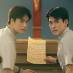 4 Reasons to Watch Gemini and Fourth’s Thai BL “Ticket to Heaven”