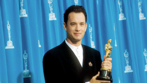 Tom Hanks Performances That Defined Modern Cinema