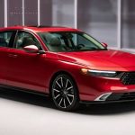 Calculating Five Year Ownership Expenses for Toyota Camry and Honda Accord