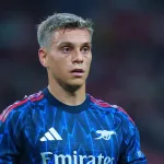 Besiktas Agree $22.8M Deal for Trossard with Arsenal