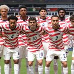 Possession, Pressing and Overperformance: Can the United States Sustain Their World Cup Surge?