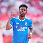 Vinicius Junior Is Staying at Real Madrid – Los Blancos Confident New Contract Will Be Agreed