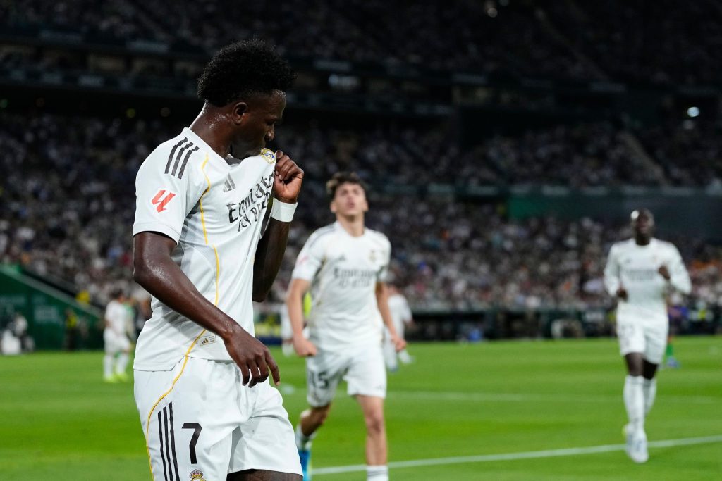 Real Madrid