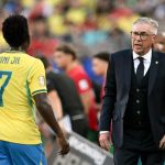 Brazil’s Late Escape Showed Why Carlo Ancelotti May Be Their Biggest Weapon