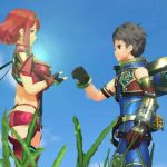 Xenoblade Chronicles 2 – Switch 2 Edition Overview Reveals New Pyra & Mythra Outfits, Merc Assault