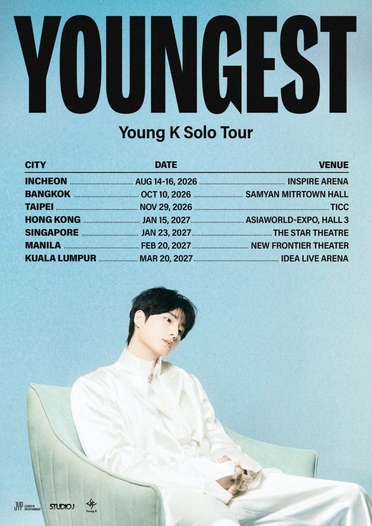 YOUNGEST