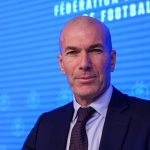 Official: Zinedine Zidane Unveiled as France’s New Head Coach Until 2030 World Cup