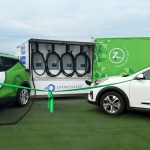 Zipcar Launches Innovative Pilot Project Combining Shared EVs
