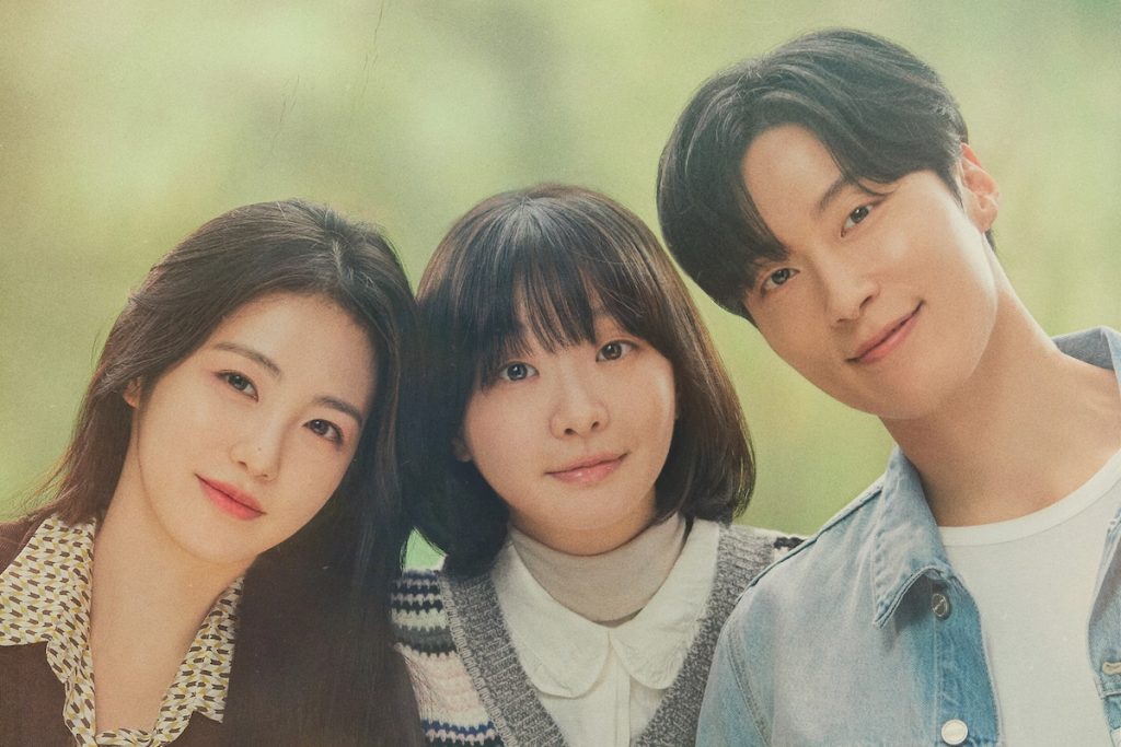 K-Dramas
