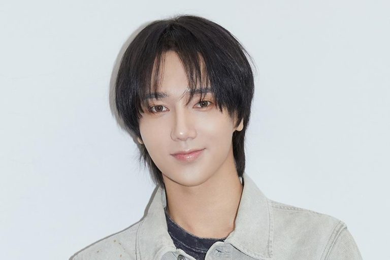 Yesung’s 10th Anniversary Tour Goes Global