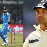 Sachin Tendulkar vs Virat Kohli: Here is A Quick Comparison