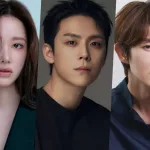 Jeon Jong Seo Eyes New Historical Film Alongside Kim Do Hoon and Lee Joon Gi