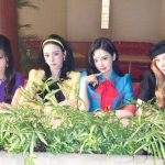 aespa Scores 2nd Win With “Lemonade” on Music Core