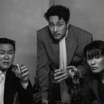 Ahjussis, Chemistry, and What’s Next: The “Agent Kim Reactivated” Trio Gets Real