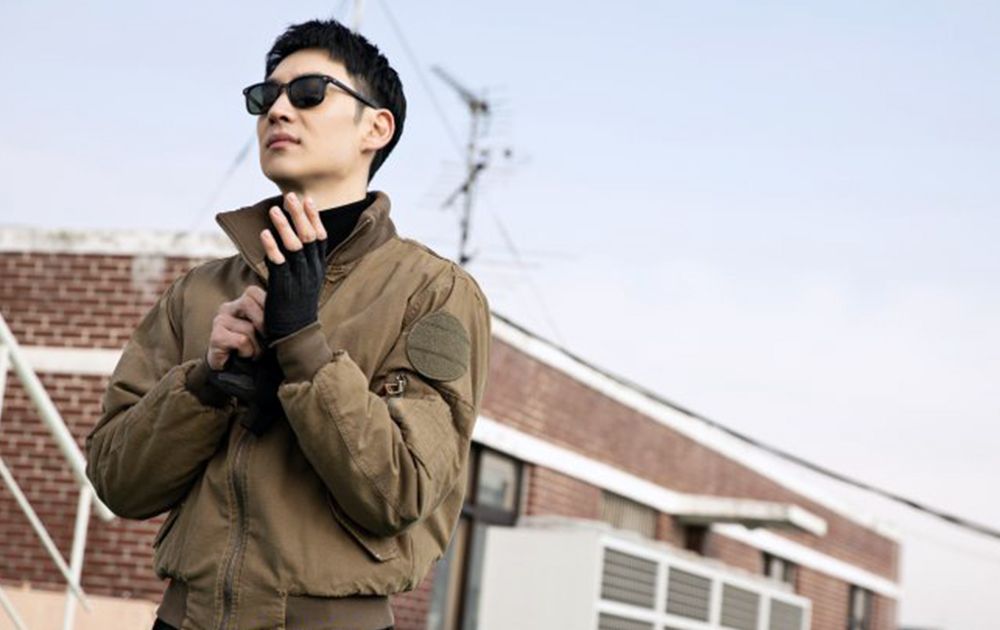 Agent Kim Reactivated